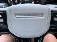 USED 2024 24 LAND ROVER RANGE ROVER SPORT 3.0 D300 MHEV Dynamic SE SUV 5dr Diesel Auto 4WD Euro 6 (s/s) (300 ps) BORASCO GREY+PAN ROOF+22"ALLOY