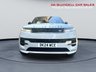USED 2024 24 LAND ROVER RANGE ROVER SPORT 3.0 D300 MHEV Dynamic SE SUV 5dr Diesel Auto 4WD Euro 6 (s/s) (300 ps) BORASCO GREY+PAN ROOF+22"ALLOY