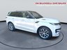 USED 2024 24 LAND ROVER RANGE ROVER SPORT 3.0 D300 MHEV Dynamic SE SUV 5dr Diesel Auto 4WD Euro 6 (s/s) (300 ps) BORASCO GREY+PAN ROOF+22"ALLOY