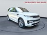 USED 2024 24 LAND ROVER RANGE ROVER SPORT 3.0 D300 MHEV Dynamic SE SUV 5dr Diesel Auto 4WD Euro 6 (s/s) (300 ps) BORASCO GREY+PAN ROOF+22"ALLOY