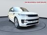 USED 2024 24 LAND ROVER RANGE ROVER SPORT 3.0 D300 MHEV Dynamic SE SUV 5dr Diesel Auto 4WD Euro 6 (s/s) (300 ps) BORASCO GREY+PAN ROOF+22"ALLOY