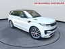 USED 2024 24 LAND ROVER RANGE ROVER SPORT 3.0 D300 MHEV Dynamic SE SUV 5dr Diesel Auto 4WD Euro 6 (s/s) (300 ps) BORASCO GREY+PAN ROOF+22"ALLOY