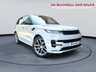 USED 2024 24 LAND ROVER RANGE ROVER SPORT 3.0 D300 MHEV Dynamic SE SUV 5dr Diesel Auto 4WD Euro 6 (s/s) (300 ps) BORASCO GREY+PAN ROOF+22"ALLOY