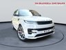 USED 2024 24 LAND ROVER RANGE ROVER SPORT 3.0 D300 MHEV Dynamic SE SUV 5dr Diesel Auto 4WD Euro 6 (s/s) (300 ps) BORASCO GREY+PAN ROOF+22"ALLOY