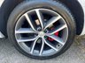 USED 2024 24 LAND ROVER RANGE ROVER SPORT 3.0 D300 MHEV Dynamic SE SUV 5dr Diesel Auto 4WD Euro 6 (s/s) (300 ps) BORASCO GREY+PAN ROOF+22"ALLOY