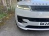 USED 2024 24 LAND ROVER RANGE ROVER SPORT 3.0 D300 MHEV Dynamic SE SUV 5dr Diesel Auto 4WD Euro 6 (s/s) (300 ps) BORASCO GREY+PAN ROOF+22"ALLOY
