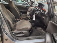 USED 2018 68 VAUXHALL CORSA 1.4i Turbo ecoTEC SRi Nav Hatchback 5dr Petrol Manual Euro 6 (s/s) (100 ps) 