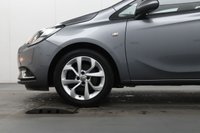 USED 2018 68 VAUXHALL CORSA 1.4i Turbo ecoTEC SRi Nav Hatchback 5dr Petrol Manual Euro 6 (s/s) (100 ps) 