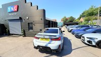 USED 2023 23 BMW 3 SERIES 2.0 330e 12kWh M Sport Auto Euro 6 (s/s) 4dr PERFORMANCEKIT+LCI+DRIVEASSIST