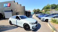 USED 2023 23 BMW 3 SERIES 2.0 330e 12kWh M Sport Auto Euro 6 (s/s) 4dr PERFORMANCEKIT+LCI+DRIVEASSIST