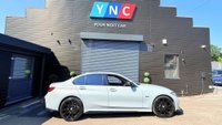 USED 2023 23 BMW 3 SERIES 2.0 330e 12kWh M Sport Auto Euro 6 (s/s) 4dr PERFORMANCEKIT+LCI+DRIVEASSIST