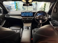 USED 2023 23 BMW 3 SERIES 2.0 330e 12kWh M Sport Auto Euro 6 (s/s) 4dr PERFORMANCEKIT+LCI+DRIVEASSIST