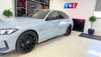 USED 2023 23 BMW 3 SERIES 2.0 330e 12kWh M Sport Auto Euro 6 (s/s) 4dr PERFORMANCEKIT+LCI+DRIVEASSIST