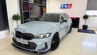 USED 2023 23 BMW 3 SERIES 2.0 330e 12kWh M Sport Auto Euro 6 (s/s) 4dr PERFORMANCEKIT+LCI+DRIVEASSIST
