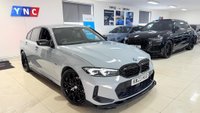 USED 2023 23 BMW 3 SERIES 2.0 330e 12kWh M Sport Auto Euro 6 (s/s) 4dr PERFORMANCEKIT+LCI+DRIVEASSIST