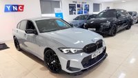 USED 2023 23 BMW 3 SERIES 2.0 330e 12kWh M Sport Auto Euro 6 (s/s) 4dr PERFORMANCEKIT+LCI+DRIVEASSIST