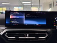 USED 2023 23 BMW 3 SERIES 2.0 330e 12kWh M Sport Auto Euro 6 (s/s) 4dr PERFORMANCEKIT+LCI+DRIVEASSIST