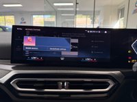 USED 2023 23 BMW 3 SERIES 2.0 330e 12kWh M Sport Auto Euro 6 (s/s) 4dr PERFORMANCEKIT+LCI+DRIVEASSIST