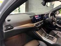 USED 2023 23 BMW 3 SERIES 2.0 330e 12kWh M Sport Auto Euro 6 (s/s) 4dr PERFORMANCEKIT+LCI+DRIVEASSIST