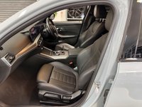 USED 2023 23 BMW 3 SERIES 2.0 330e 12kWh M Sport Auto Euro 6 (s/s) 4dr PERFORMANCEKIT+LCI+DRIVEASSIST