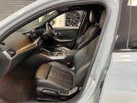 USED 2023 23 BMW 3 SERIES 2.0 330e 12kWh M Sport Auto Euro 6 (s/s) 4dr PERFORMANCEKIT+LCI+DRIVEASSIST
