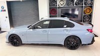 USED 2023 23 BMW 3 SERIES 2.0 330e 12kWh M Sport Auto Euro 6 (s/s) 4dr PERFORMANCEKIT+LCI+DRIVEASSIST