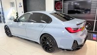 USED 2023 23 BMW 3 SERIES 2.0 330e 12kWh M Sport Auto Euro 6 (s/s) 4dr PERFORMANCEKIT+LCI+DRIVEASSIST
