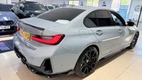 USED 2023 23 BMW 3 SERIES 2.0 330e 12kWh M Sport Auto Euro 6 (s/s) 4dr PERFORMANCEKIT+LCI+DRIVEASSIST