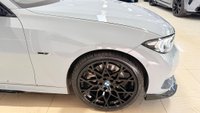 USED 2023 23 BMW 3 SERIES 2.0 330e 12kWh M Sport Auto Euro 6 (s/s) 4dr PERFORMANCEKIT+LCI+DRIVEASSIST