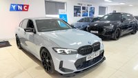 USED 2023 23 BMW 3 SERIES 2.0 330e 12kWh M Sport Auto Euro 6 (s/s) 4dr PERFORMANCEKIT+LCI+DRIVEASSIST