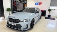 USED 2023 23 BMW 3 SERIES 2.0 330e 12kWh M Sport Auto Euro 6 (s/s) 4dr PERFORMANCEKIT+LCI+DRIVEASSIST