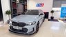 USED 2023 23 BMW 3 SERIES 2.0 330e 12kWh M Sport Auto Euro 6 (s/s) 4dr PERFORMANCEKIT+LCI+DRIVEASSIST