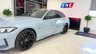USED 2023 23 BMW 3 SERIES 2.0 330e 12kWh M Sport Auto Euro 6 (s/s) 4dr PERFORMANCEKIT+LCI+DRIVEASSIST