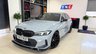 USED 2023 23 BMW 3 SERIES 2.0 330e 12kWh M Sport Auto Euro 6 (s/s) 4dr PERFORMANCEKIT+LCI+DRIVEASSIST