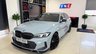 USED 2023 23 BMW 3 SERIES 2.0 330e 12kWh M Sport Auto Euro 6 (s/s) 4dr PERFORMANCEKIT+LCI+DRIVEASSIST