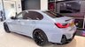 USED 2023 23 BMW 3 SERIES 2.0 330e 12kWh M Sport Auto Euro 6 (s/s) 4dr PERFORMANCEKIT+LCI+DRIVEASSIST