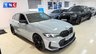 USED 2023 23 BMW 3 SERIES 2.0 330e 12kWh M Sport Auto Euro 6 (s/s) 4dr PERFORMANCEKIT+LCI+DRIVEASSIST