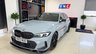 USED 2023 23 BMW 3 SERIES 2.0 330e 12kWh M Sport Auto Euro 6 (s/s) 4dr PERFORMANCEKIT+LCI+DRIVEASSIST