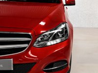 USED 2013 63 MERCEDES-BENZ E CLASS 2.1 E220 CDI SE Estate 5dr Diesel G-Tronic+ Euro 5 (s/s) (170 ps) 13 STAMPS | INCREDIBLE HISTORY
