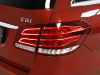 USED 2013 63 MERCEDES-BENZ E CLASS 2.1 E220 CDI SE Estate 5dr Diesel G-Tronic+ Euro 5 (s/s) (170 ps) 13 STAMPS | INCREDIBLE HISTORY