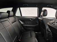 USED 2013 63 MERCEDES-BENZ E CLASS 2.1 E220 CDI SE Estate 5dr Diesel G-Tronic+ Euro 5 (s/s) (170 ps) 13 STAMPS | INCREDIBLE HISTORY