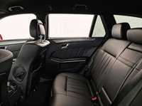 USED 2013 63 MERCEDES-BENZ E CLASS 2.1 E220 CDI SE Estate 5dr Diesel G-Tronic+ Euro 5 (s/s) (170 ps) 13 STAMPS | INCREDIBLE HISTORY