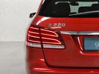 USED 2013 63 MERCEDES-BENZ E CLASS 2.1 E220 CDI SE Estate 5dr Diesel G-Tronic+ Euro 5 (s/s) (170 ps) 13 STAMPS | INCREDIBLE HISTORY