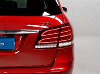 USED 2013 63 MERCEDES-BENZ E CLASS 2.1 E220 CDI SE Estate 5dr Diesel G-Tronic+ Euro 5 (s/s) (170 ps) 13 STAMPS | INCREDIBLE HISTORY