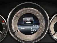 USED 2013 63 MERCEDES-BENZ E CLASS 2.1 E220 CDI SE Estate 5dr Diesel G-Tronic+ Euro 5 (s/s) (170 ps) 13 STAMPS | INCREDIBLE HISTORY