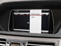 USED 2013 63 MERCEDES-BENZ E CLASS 2.1 E220 CDI SE Estate 5dr Diesel G-Tronic+ Euro 5 (s/s) (170 ps) 13 STAMPS | INCREDIBLE HISTORY