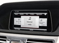 USED 2013 63 MERCEDES-BENZ E CLASS 2.1 E220 CDI SE Estate 5dr Diesel G-Tronic+ Euro 5 (s/s) (170 ps) 13 STAMPS | INCREDIBLE HISTORY