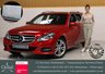 USED 2013 63 MERCEDES-BENZ E CLASS 2.1 E220 CDI SE Estate 5dr Diesel G-Tronic+ Euro 5 (s/s) (170 ps) 13 STAMPS | INCREDIBLE HISTORY