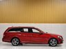 USED 2013 63 MERCEDES-BENZ E CLASS 2.1 E220 CDI SE Estate 5dr Diesel G-Tronic+ Euro 5 (s/s) (170 ps) 13 STAMPS | INCREDIBLE HISTORY