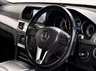 USED 2013 63 MERCEDES-BENZ E CLASS 2.1 E220 CDI SE Estate 5dr Diesel G-Tronic+ Euro 5 (s/s) (170 ps) 13 STAMPS | INCREDIBLE HISTORY